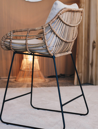BAR STOOLS