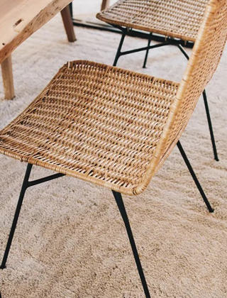 DINING CHAIRS