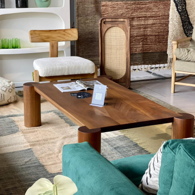 Apo Coffee Table