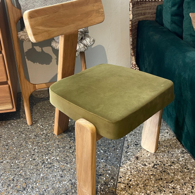 Jap dining chair