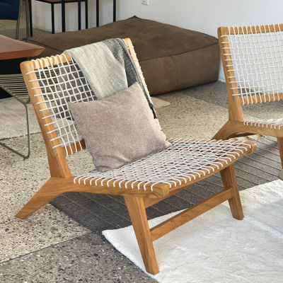 Karla Chair  