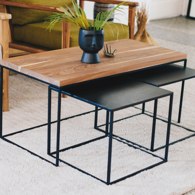 3 in 1 Coffee Table