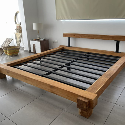 Guido Bed