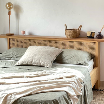 JAVA BED