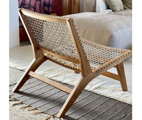 Karla Chair  