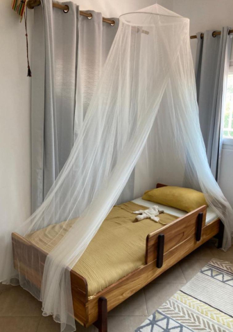 MAYA BED