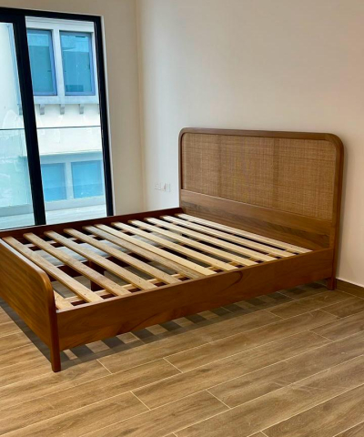 TANAH BED